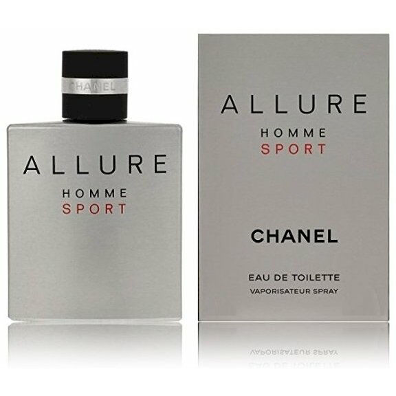 CHANEL Allure Homme Sport EDT |