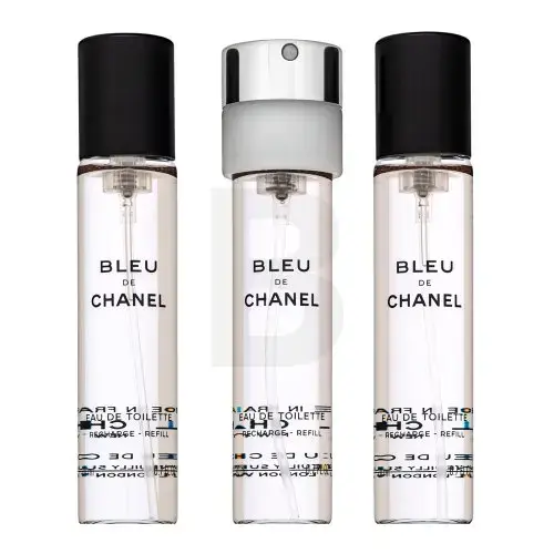 Chanel Bleu de Chanel - Tualetes