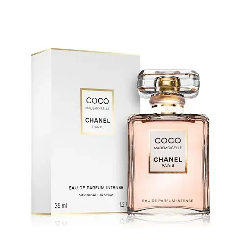 Chanel Coco Mademoiselle Intense Smaržas EDP