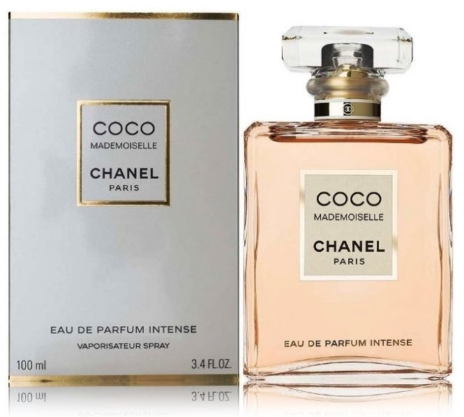 Chanel Coco Mademoiselle Intense Smaržas EDP