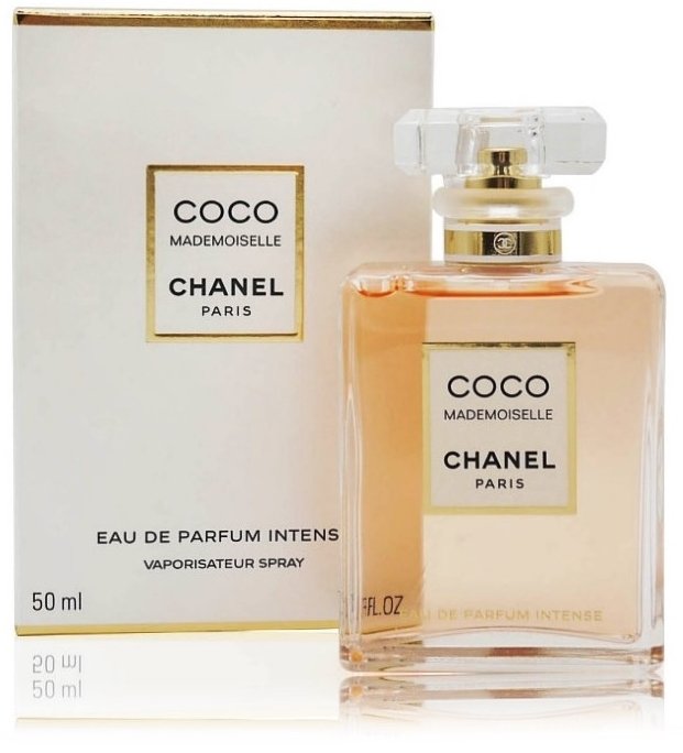 Chanel Coco Mademoiselle Intense Smaržas EDP