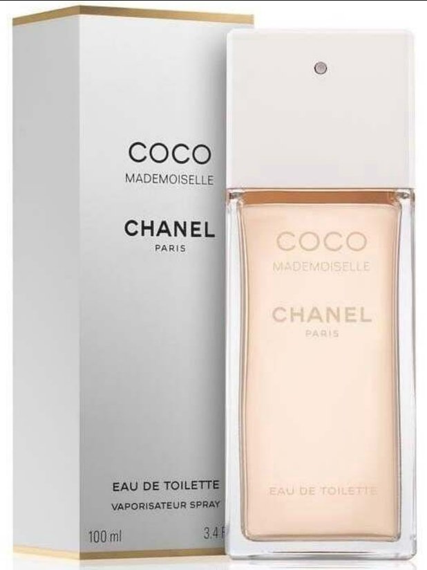 Chanel Coco Mademoiselle Smaržas EDT 100