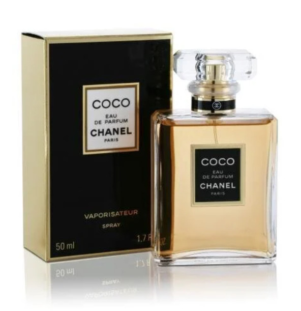Chanel Coco Smaržas EDP 50ml |