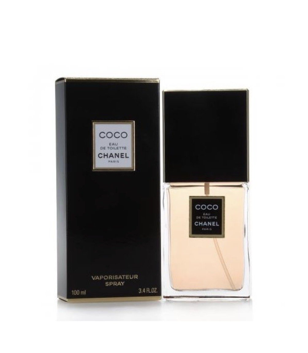 Chanel Coco Smaržas EDT 100ml |