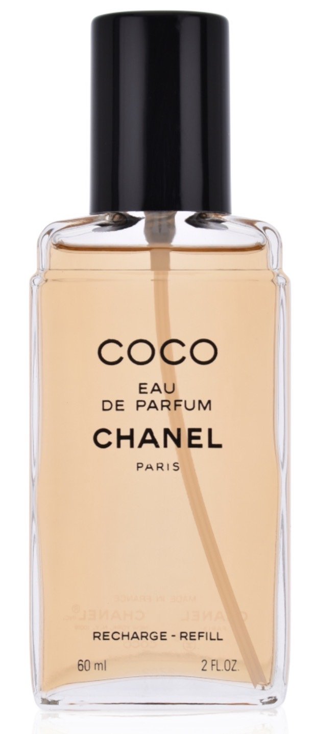Chanel Coco Smaržu uzpildes flakons EDP