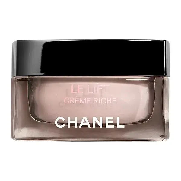 Chanel Le Lift Creme Riche 50
