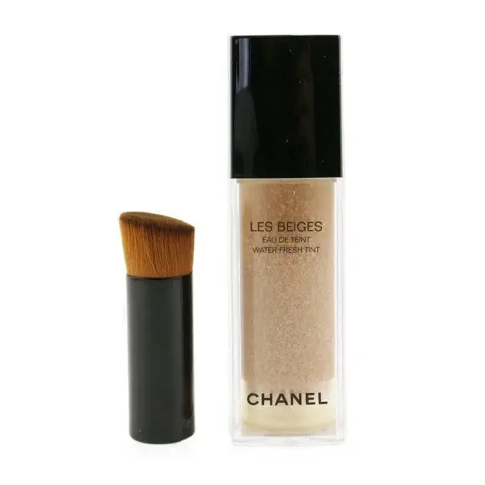 CHANEL LES BEIGES WATER-FRESH TINT Water-Fresh