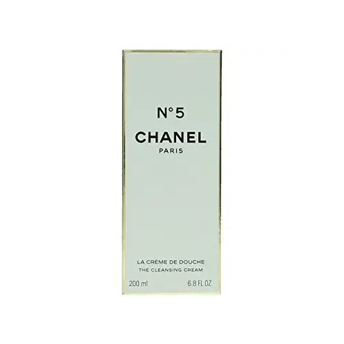 Chanel No.5 Dušas Želeja 200ml