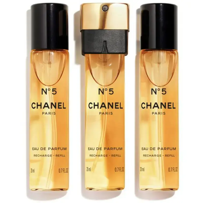 CHANEL N5 Eau De Parfum Twist