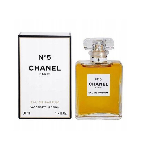 Chanel  N°5 EDP 35 ml Sieviešu
