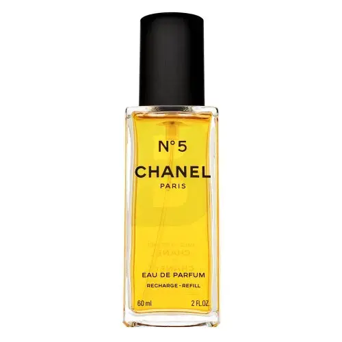 Chanel No.5 - Parfimērijas ūdens