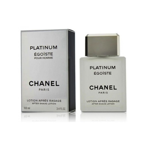 Chanel Platinum Egoiste balzams pēc skalošanas