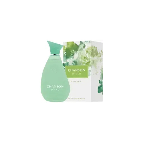 Chanson d`Eau EDT | 3614227427068 |
