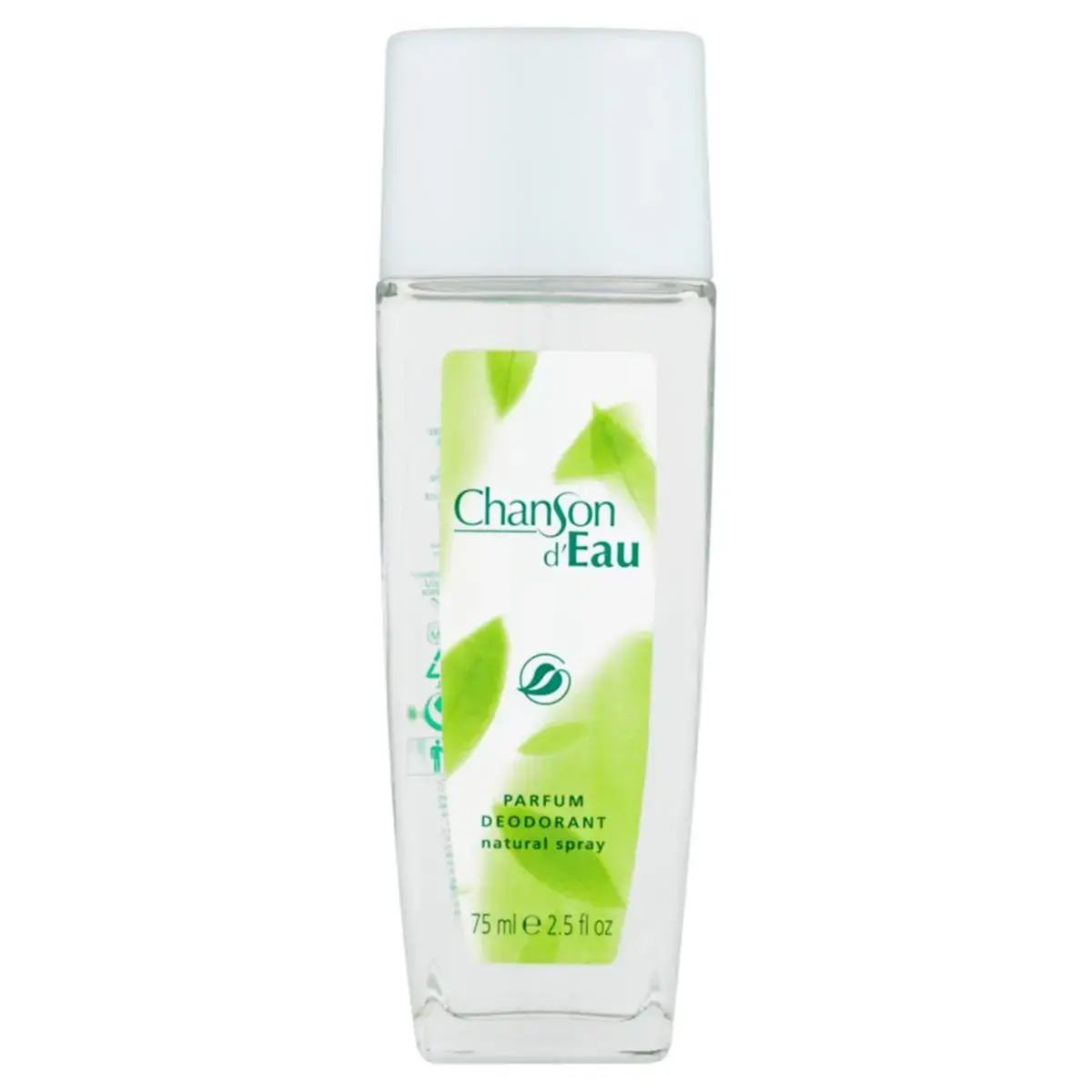 Chanson D`Eau, Original, Deodorant Spray, For
