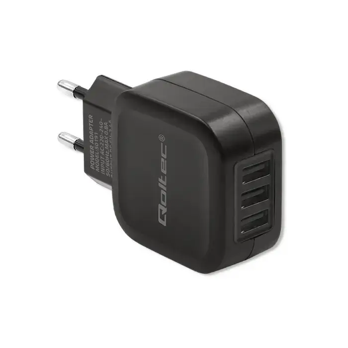 QOLTEC Charger 17W | 5V |