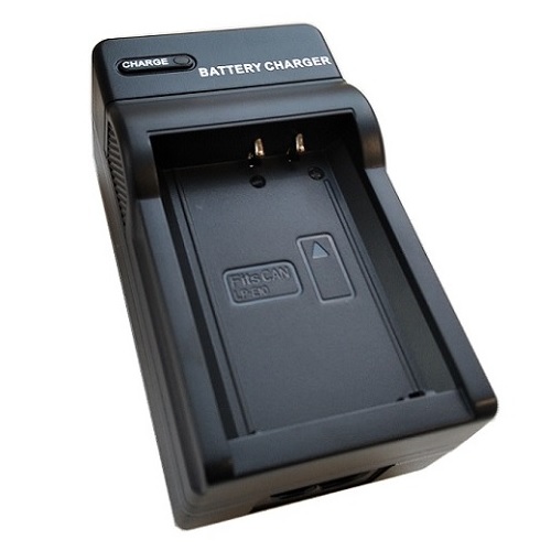 EXTRADIGITAL Charger CANON LP-E10 | DV00DV2319