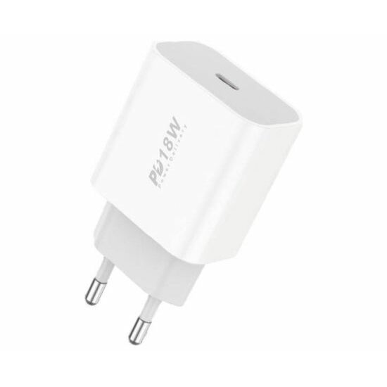 Charger Foneng EU23 18W 1x USB