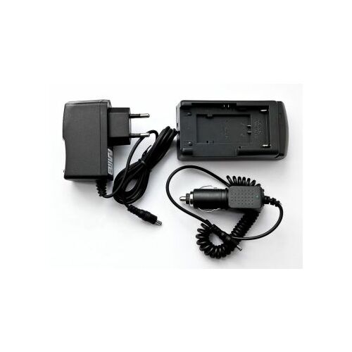 EXTRADIGITAL Charger Kodak KLIC-7001/7002/7004, Fuji NP-50
