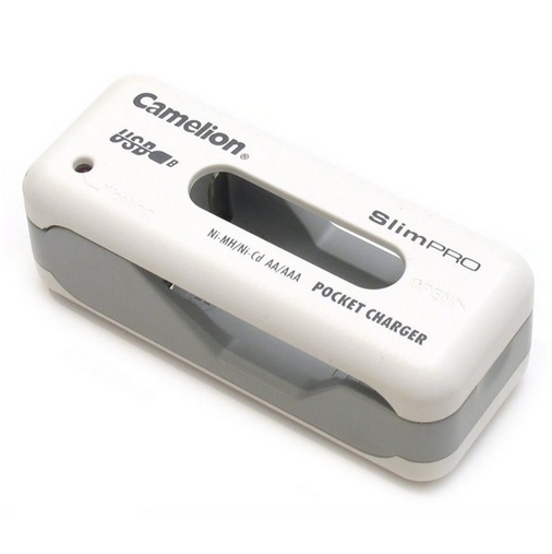 CAMELION Charger (ladēšana) BC-0803 AA/AAA USB