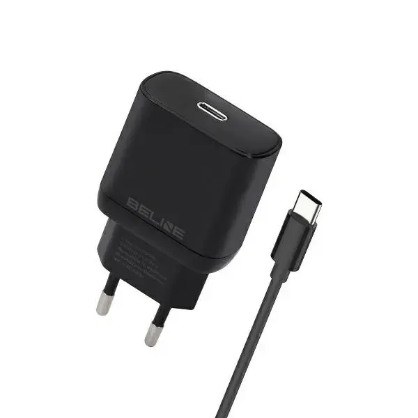 BELINE Charger Model tīkla lādētājs |