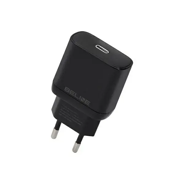 BELINE Charger Model tīkla lādētājs |