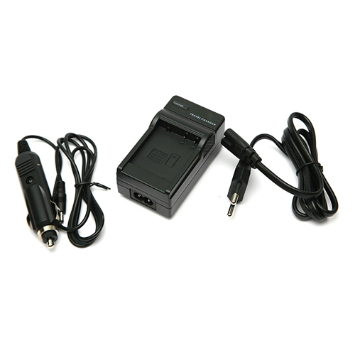 EXTRADIGITAL Charger PANASONIC DMW-BLH7 | DV00DV2406