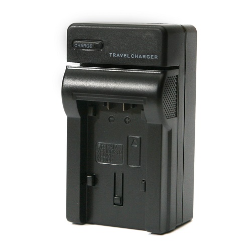EXTRADIGITAL Charger PANASONIC VW-VBY100, VW-VBT190, VW-VBT380
