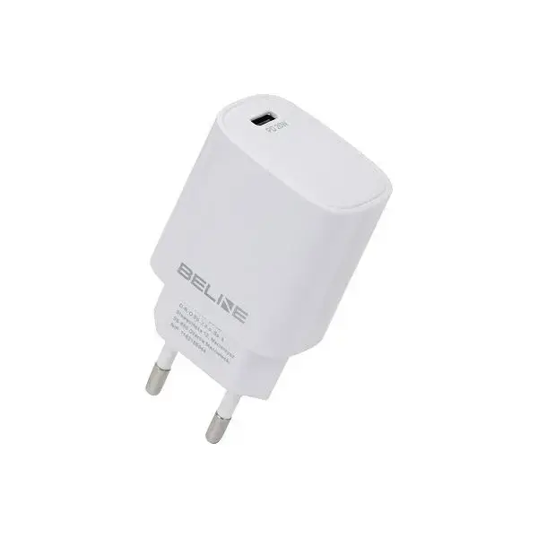 BELINE Charger wall tīkla lādētājs |