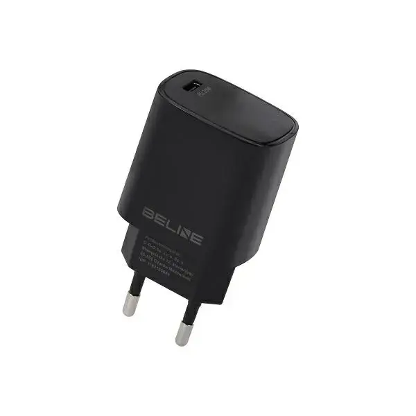 BELINE Charger wall tīkla lādētājs |