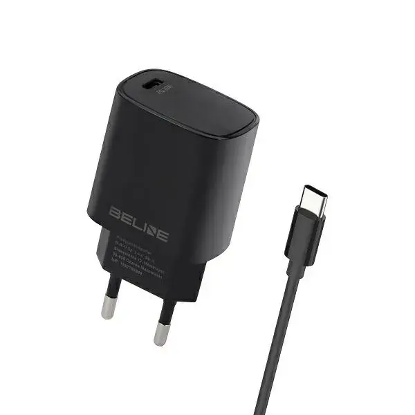 BELINE Charger wall tīkla lādētājs |