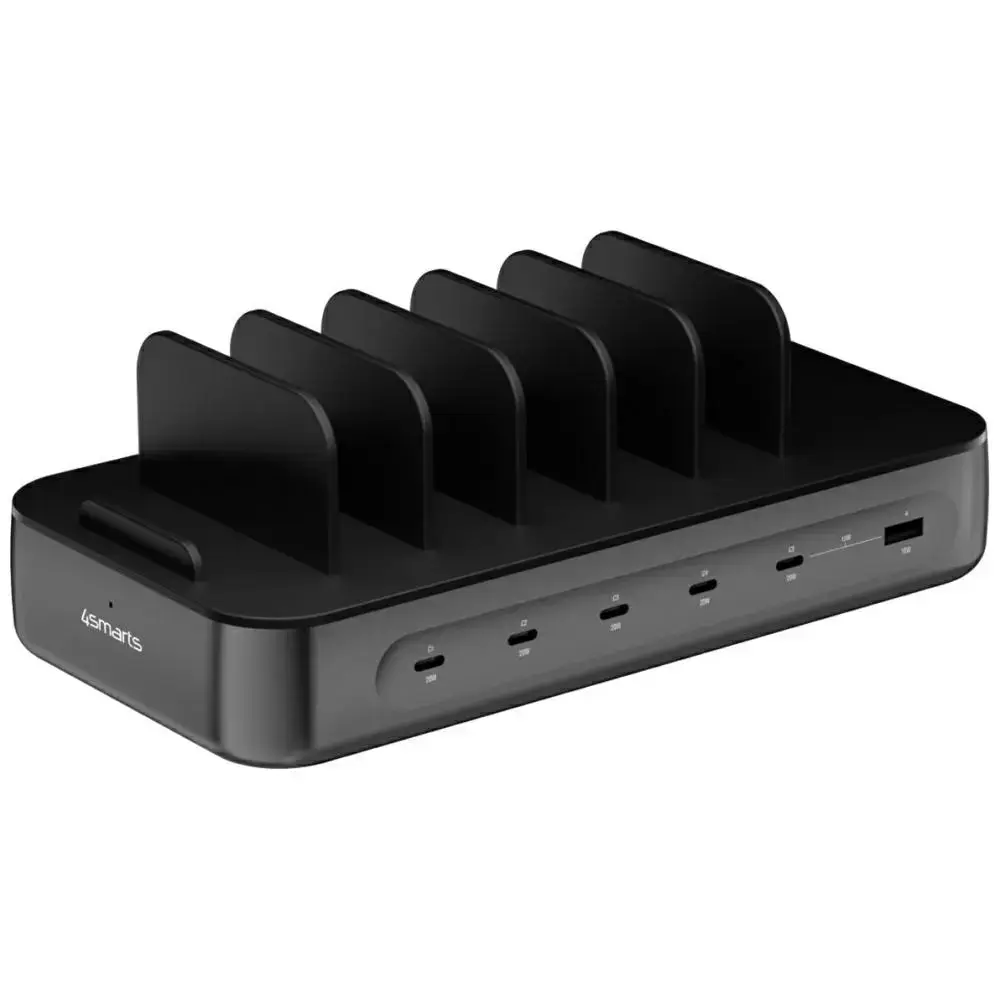 Charging station 4smarts Team 100W with