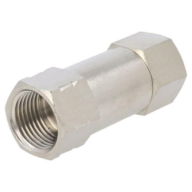 PNEUMAT Check valve; Working press: 2÷8bar