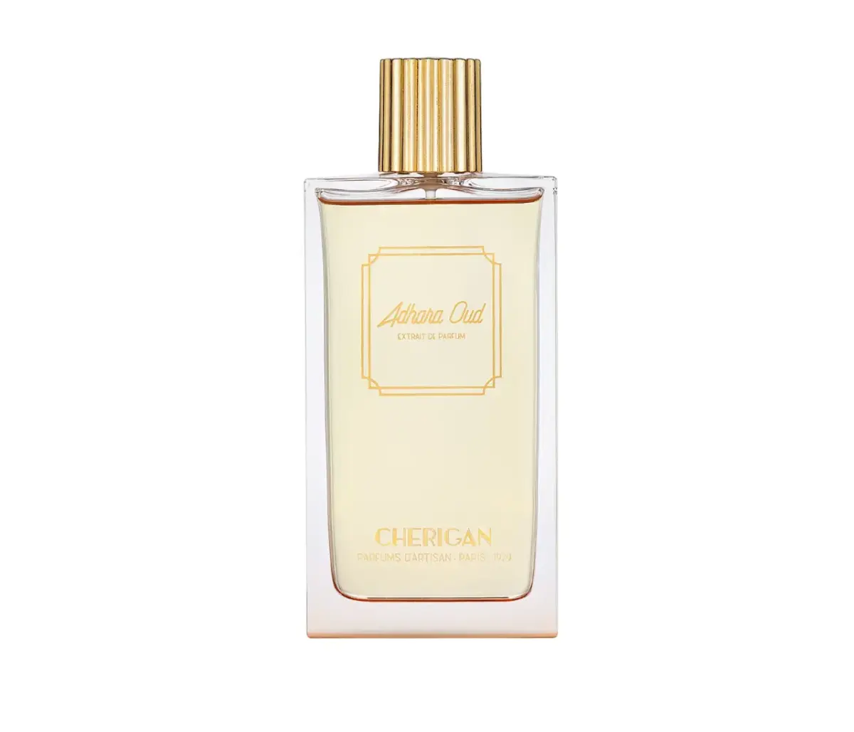 Cherigan, Adhara Oud, Extrait De Parfum