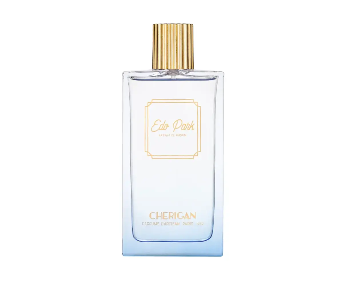 Cherigan, Edo Park, Extrait De Parfum