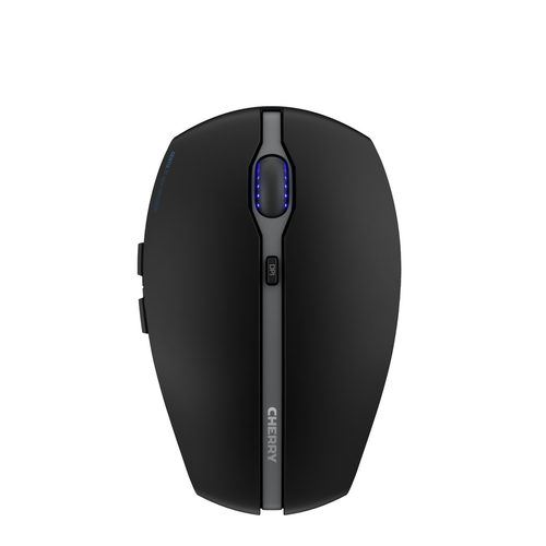 Cherry GENTIX BT Maus optisch 7