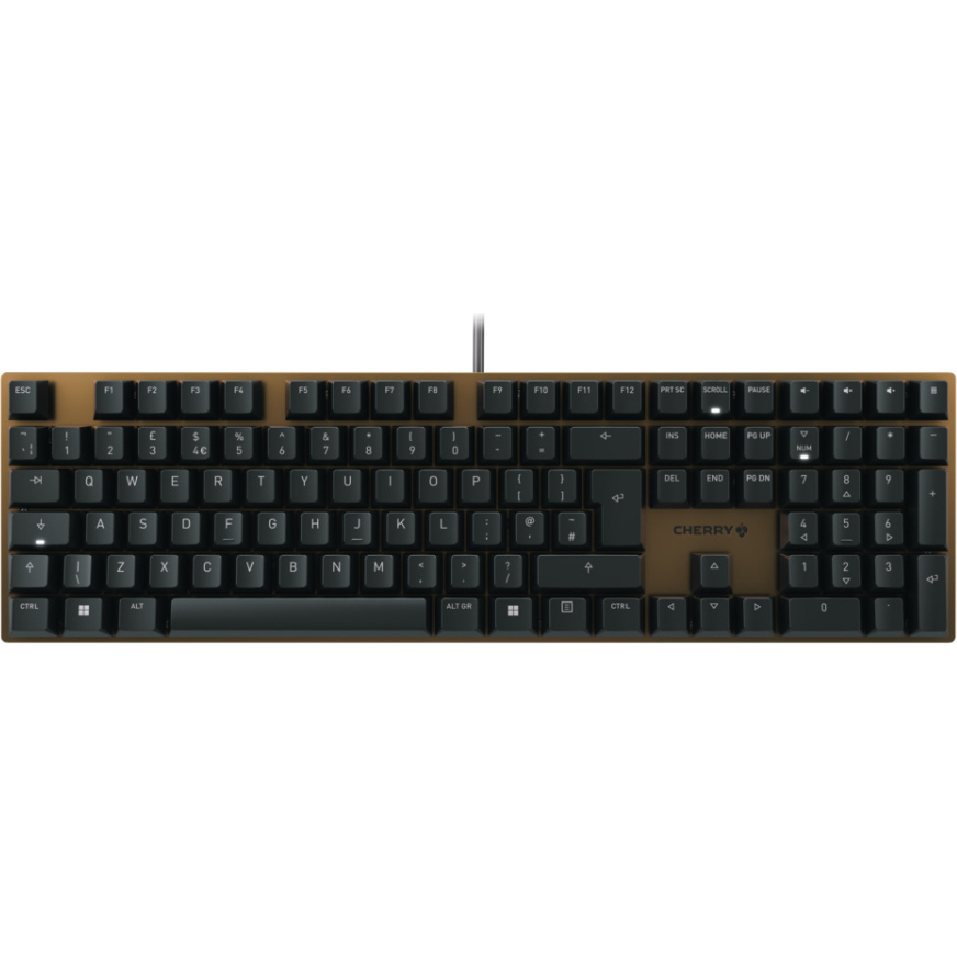Cherry KC 200 MX keyboard Universal