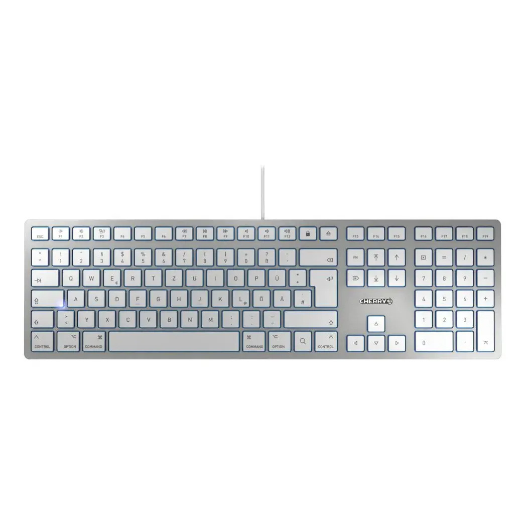 Cherry KC 6000 SLIM FOR MAC