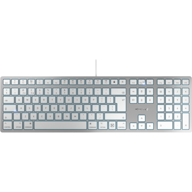 Cherry KC 6000C FOR MAC keyboard