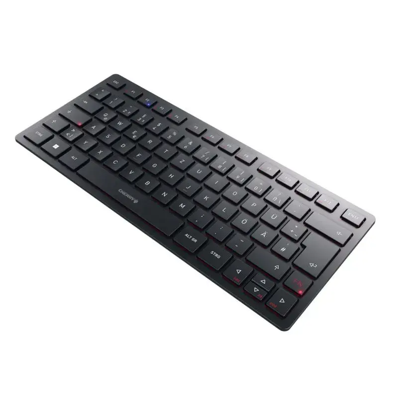 Bezvadu tastatūra Cherry KW 9200 MINI