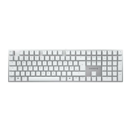 CHERRY TAS KC 200 MX Corded