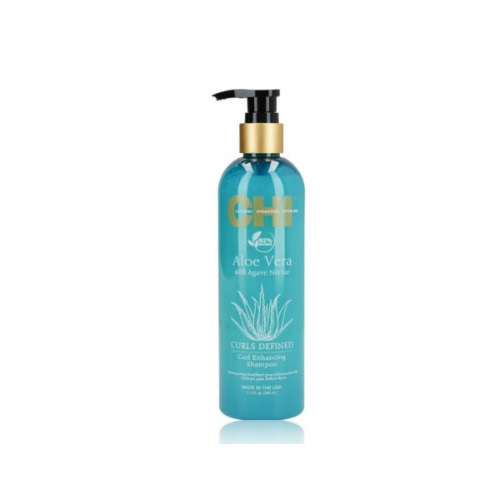 CHI Aloe Vera Curls Defined Curl