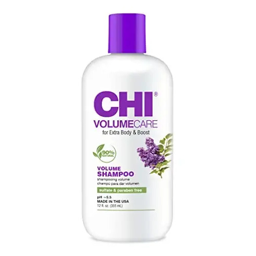 CHI VolumeCare Volume Šampūns 355