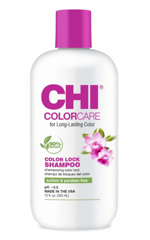 Chi by CHI COLORCARE COLOR LOCK