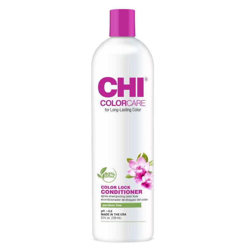 CHI ColorCare Kondicionieris 739 ml |