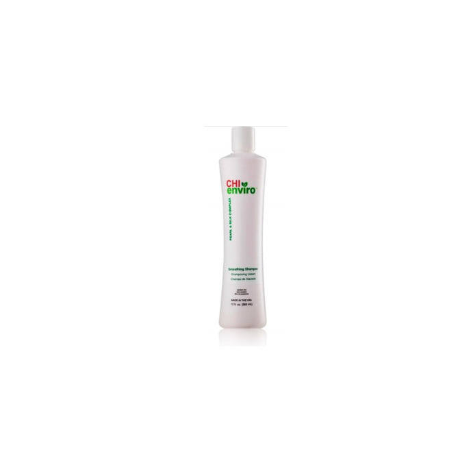 CHI Enviro Smoothing Šampūns 355