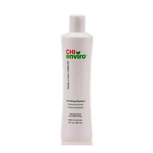 Farouk Systems CHI Enviro Smoothing Shampoo