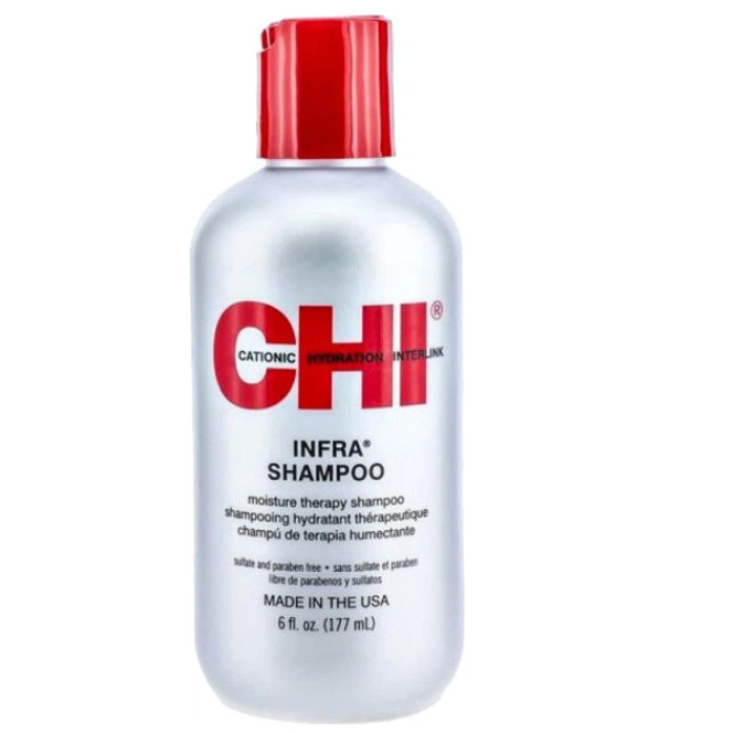 CHI Infra Šampūns 177ml |