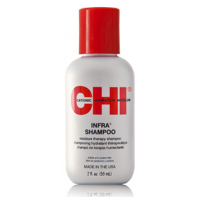 CHI Infra Šampūns 59 ml