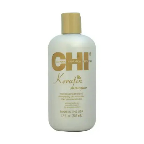 Farouk Systems CHI Keratin Shampoo 12
