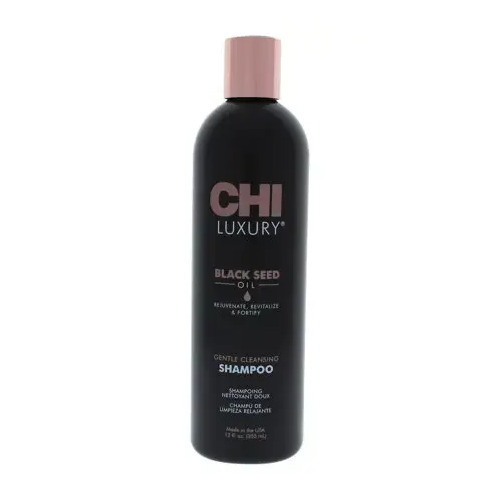 Farouk Systems CHI Luxury Black Seed